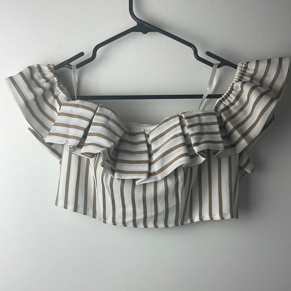 Saints + secrets top
